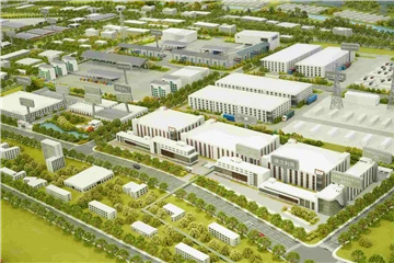 Pweru'r Dyfodol: Dadorchuddio Ein Ffatri Batri Lithiwm o'r radd flaenaf