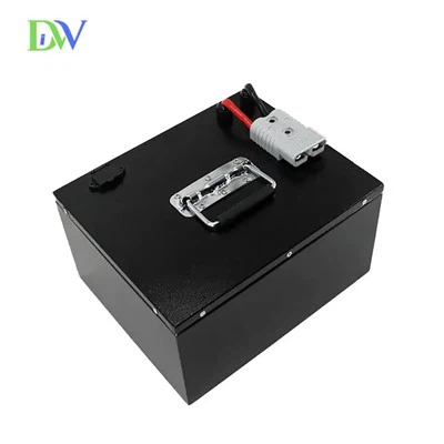 Batri Lifepo4 48v 60ah